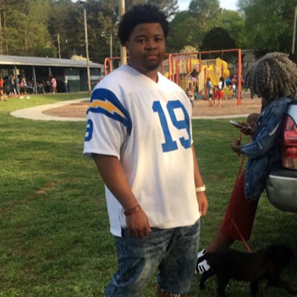 Meet your Posher, Ricko